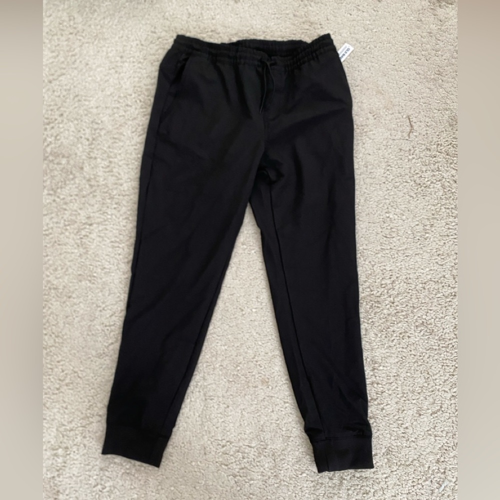 Athletic Men’s Joggers